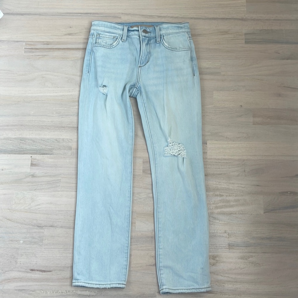 COPY - NWOT Joe’s cropped jeans